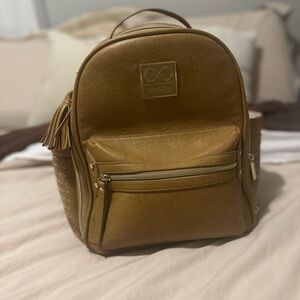 Itzy Ritzy Mini Backpack